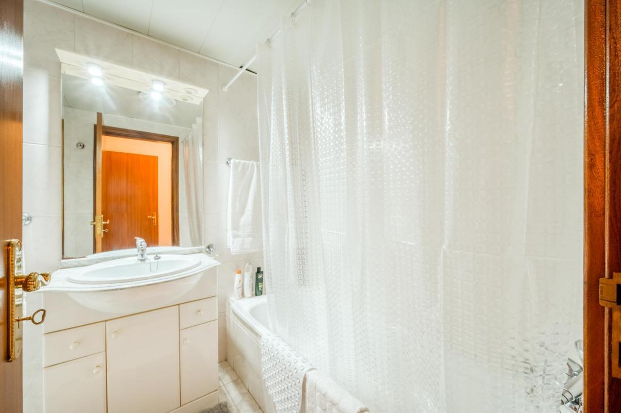 Apartamento Vista Azul ฟุงชาล ภายนอก รูปภาพ