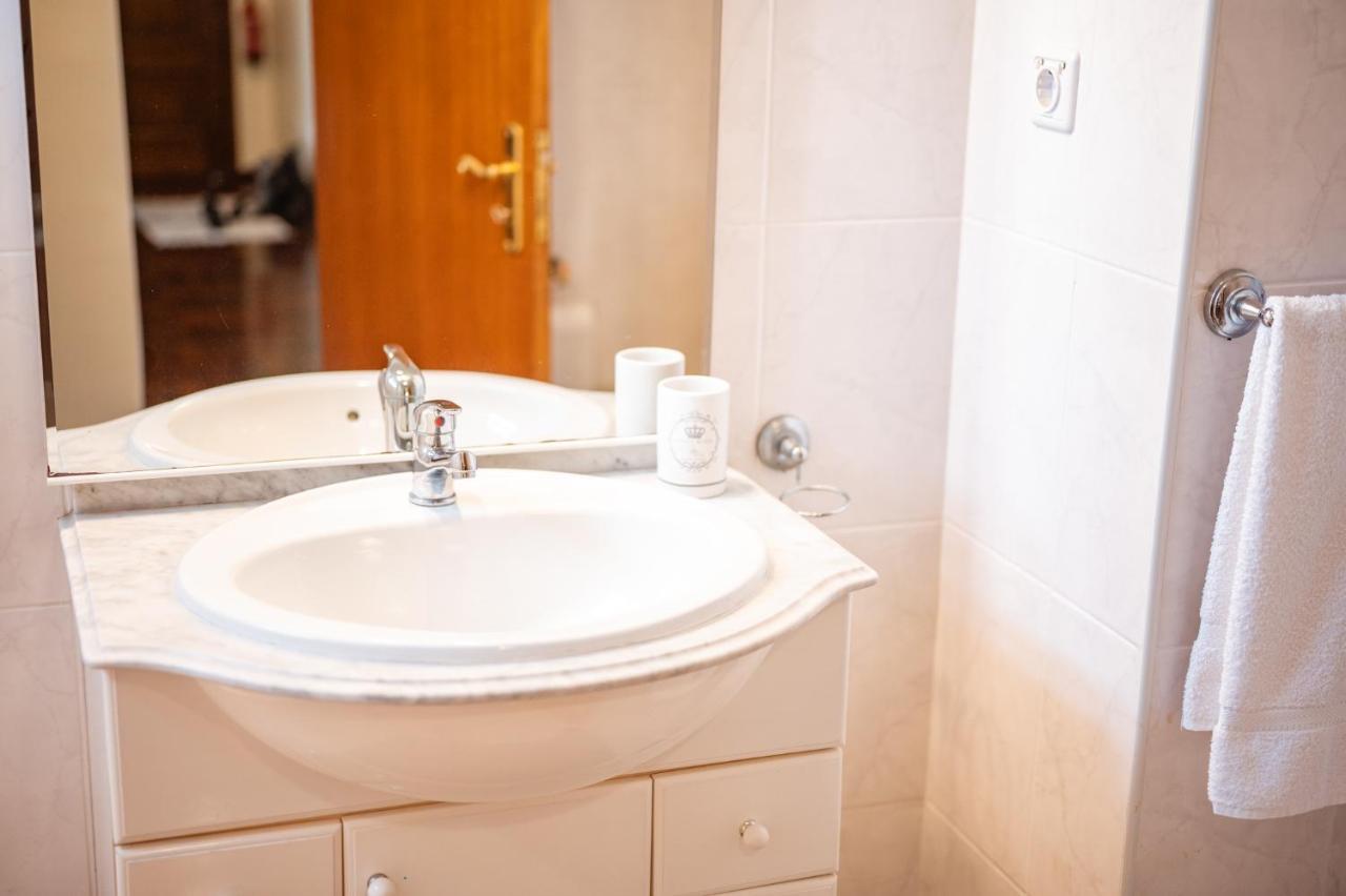 Apartamento Vista Azul ฟุงชาล ภายนอก รูปภาพ