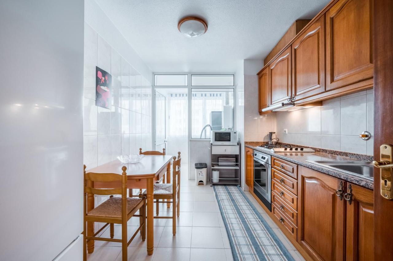 Apartamento Vista Azul ฟุงชาล ภายนอก รูปภาพ