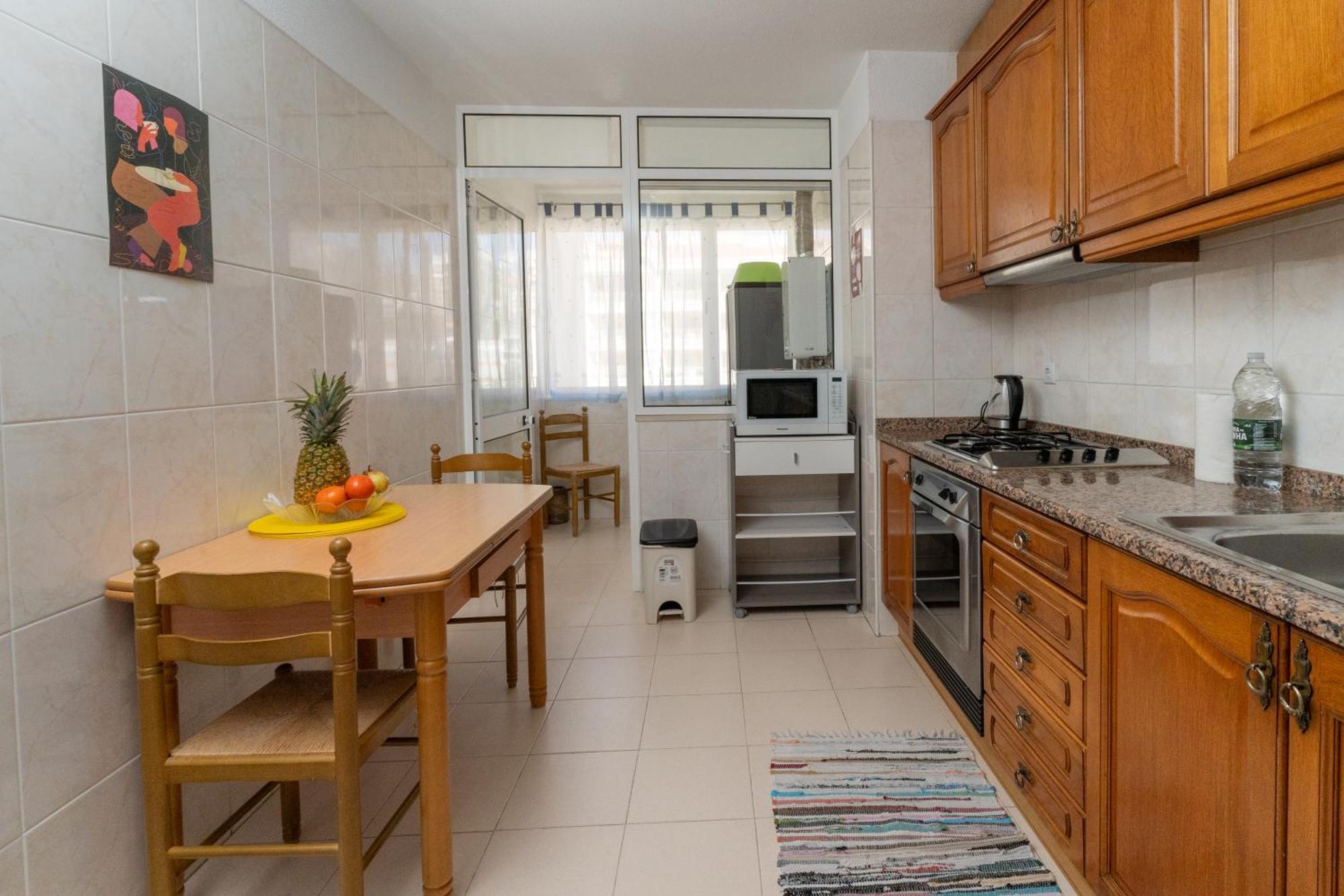 Apartamento Vista Azul ฟุงชาล ภายนอก รูปภาพ